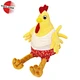 Farm animals plush stuffed toys